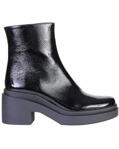 Roberto Festa Shoes > boots > heeled boots - Noir