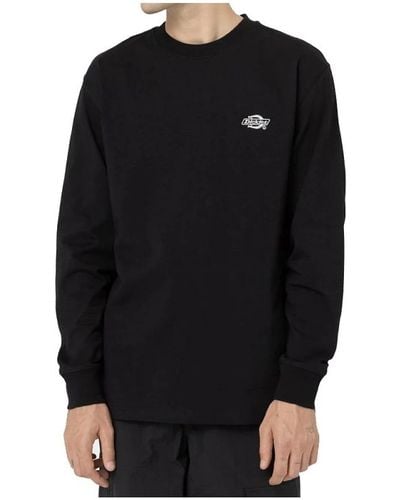 Dickies Sweatshirts & hoodies > sweatshirts - Noir