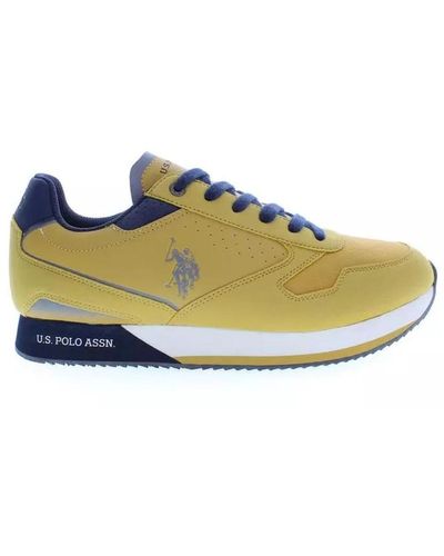 U.S. POLO ASSN. Shoes > sneakers - Multicolore