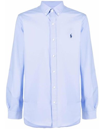 Ralph Lauren Chemises - Bleu