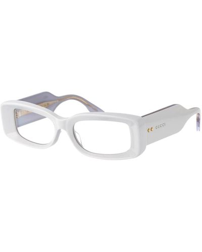 Gucci Stylische sonnenbrille gg1528s,sonnenbrille gg1528s - Grau