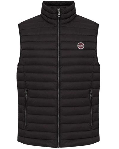 Gilet colmar uomo prezzo top