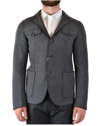 Armani Jacket - Grey