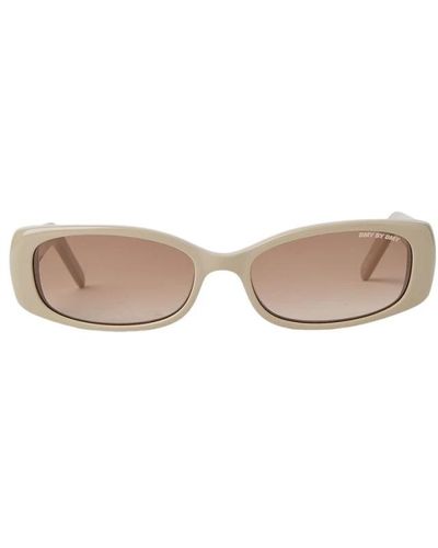 DMY BY DMY Sunglasses - Natur