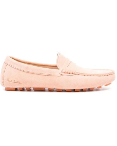 Paul Smith Loafers - Pink