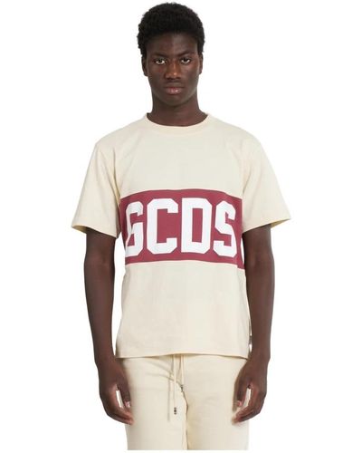 Gcds T-shirts - Rose