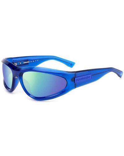 DSquared² Sunglasses - Blu