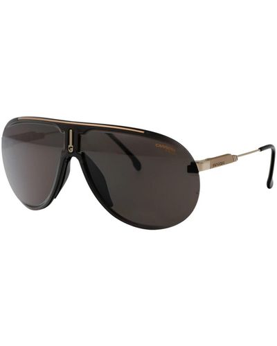 Carrera Sunglasses - Black