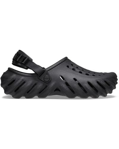 Crocs™ Sabots - Noir