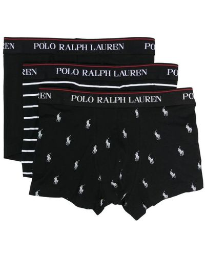 Polo Ralph Lauren Bottoms - Black