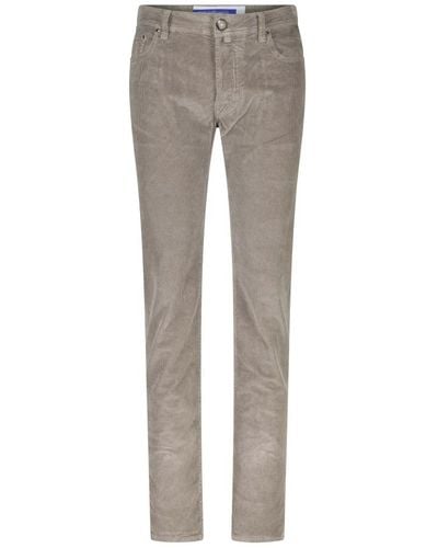 Jacob Cohen Stilosi jeans slim-fit per donne - Grigio