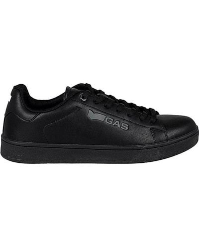 Gas Shoes > sneakers - Noir