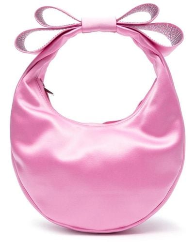 Mach & Mach Handbags - Pink