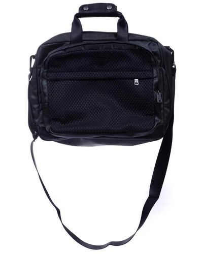 Armani Jeans Bags > laptop bags & cases - Bleu