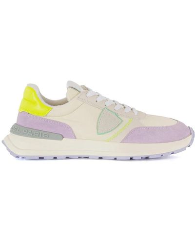 Philippe Model Sneakers atld - Giallo