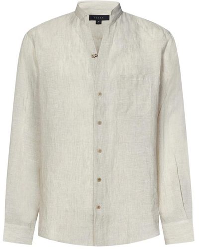 Sease Shirts > casual shirts - Blanc