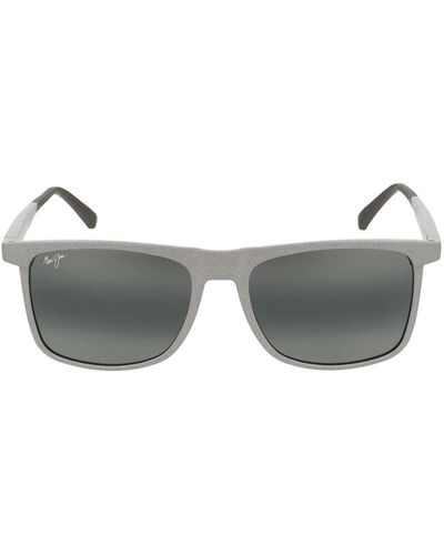 Maui Jim Accessories > sunglasses - Gris