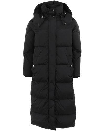 Woolrich Parkas - Black