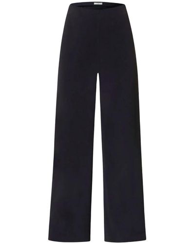 Vince Pantaloni blu scuro v9160-21907 403