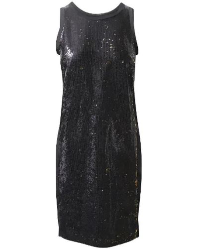 Michael Kors Party Dresses - Black