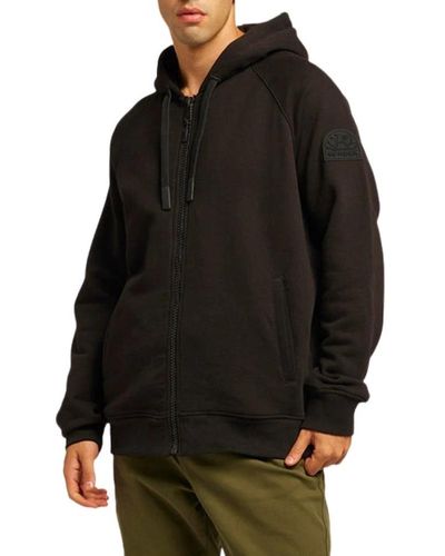 Sundek Sweatshirts & hoodies > hoodies - Noir