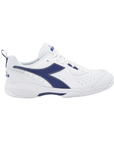 Diadora Sneakers - Azul