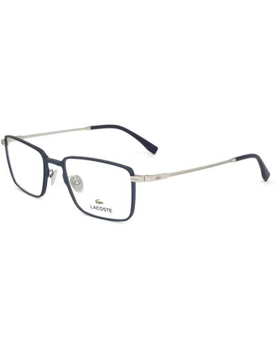 Lacoste Glasses - Marrón