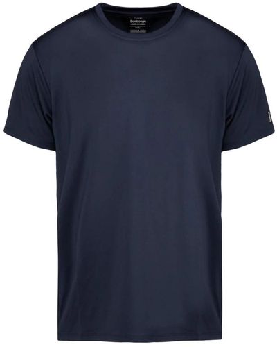 Bomboogie T-Shirts - Blue