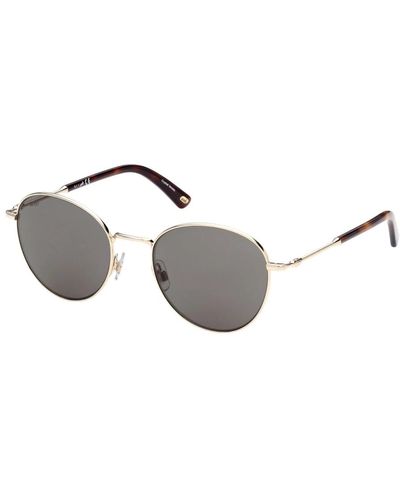 WEB EYEWEAR Accessories > sunglasses - Métallisé