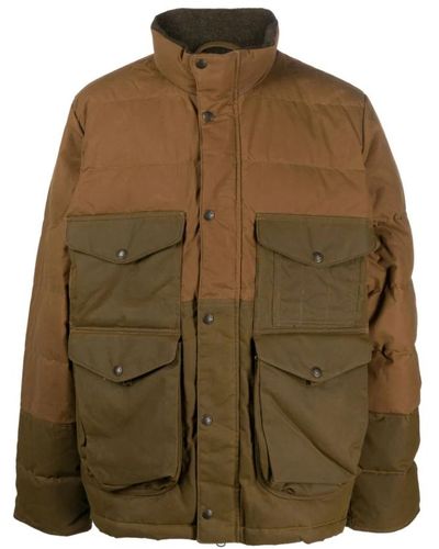 Filson Jackets > down jackets - Vert