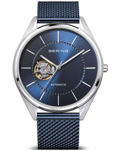 Bering Watches - Mettallic