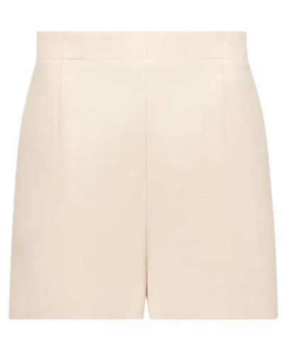 Dior Short shorts - Natur