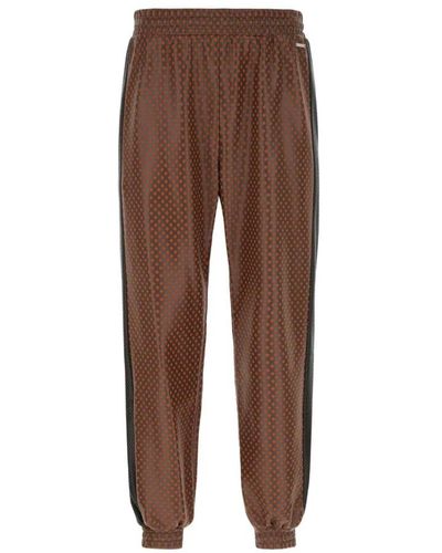 Koche Joggings - Marron