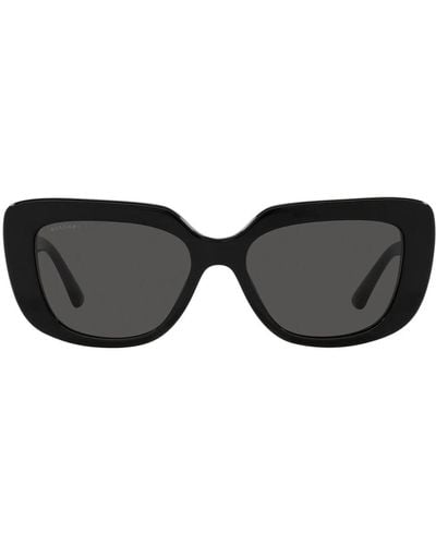 BVLGARI Accessories > sunglasses - Noir