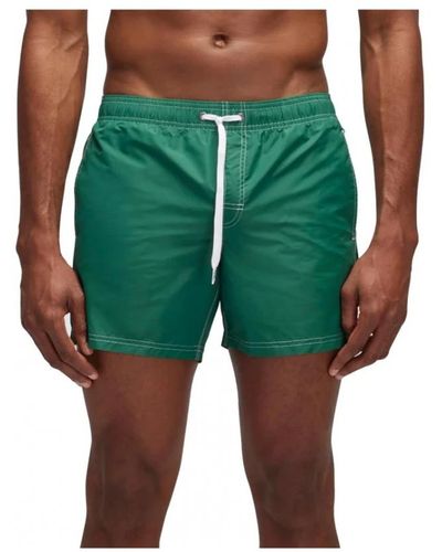 Sundek Swimwear > beachwear - Vert