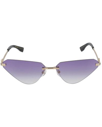 DSquared² Sunglasses - Purple