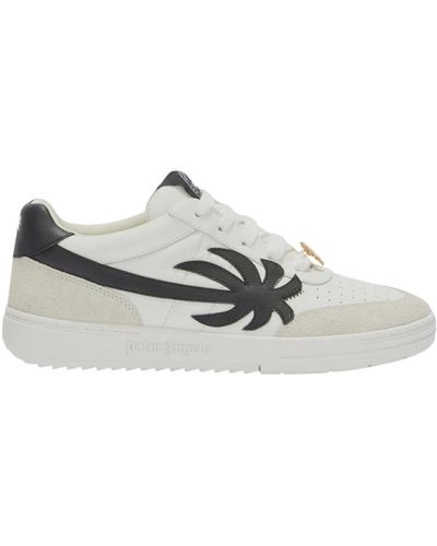 Palm Angels Trainers - Grey
