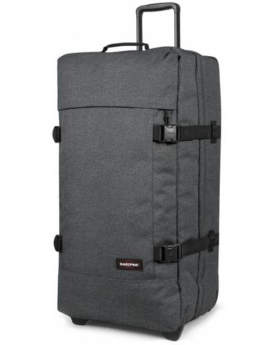 Eastpak Suitcases > cabin bags - Gris