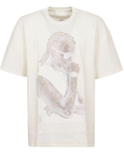 1989 STUDIO T-shirts - Weiß