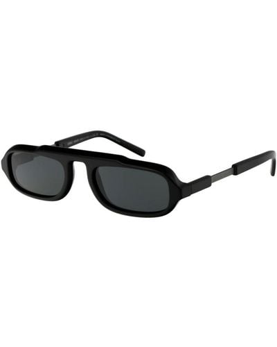 Giorgio Armani Stylische sonnenbrille 0ar8203 - Schwarz