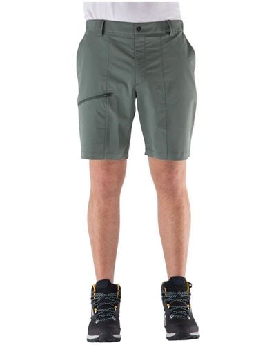 Montura Reise shorts smart modello - Blau