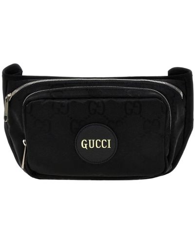 Gucci Belt bags - Schwarz