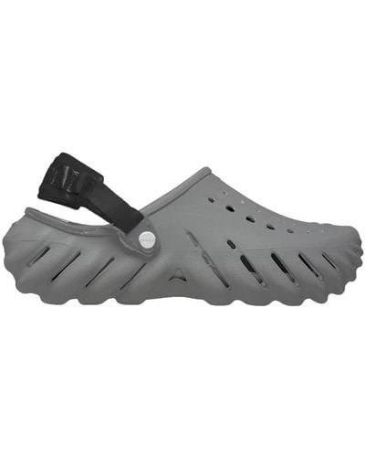 Crocs™ Sneakers - Grigio