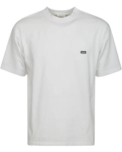 Drole de Monsieur T-Shirts - Gray
