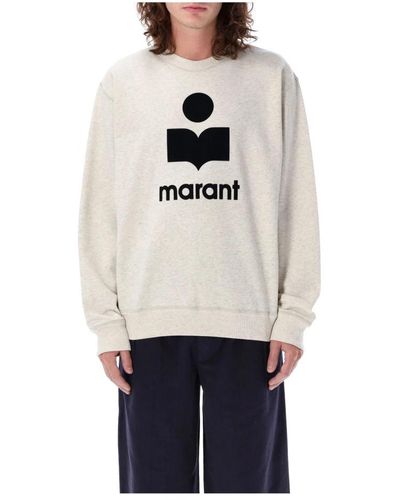 Isabel Marant Sweatshirts - Grey