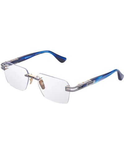 Dita Eyewear Glasses - Azul