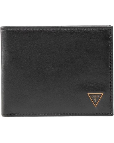 Guess Accessories > wallets & cardholders - Noir