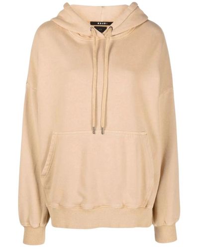 Ksubi Sweatshirts & hoodies > hoodies - Neutre