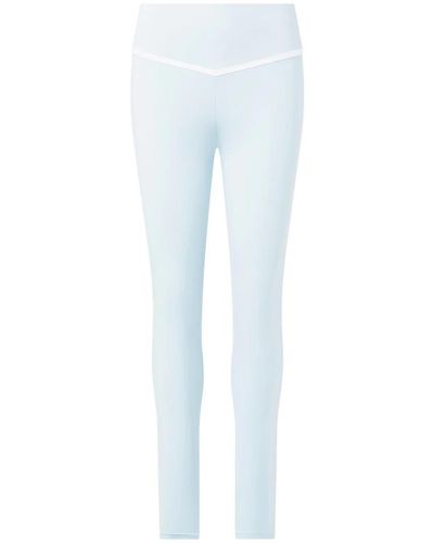 Fusalp Leggings - Bleu