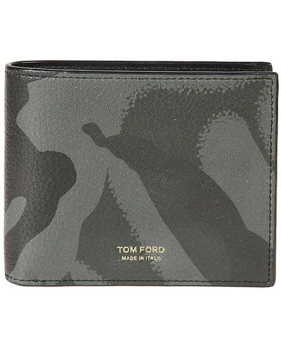 Tom Ford Wallets & Cardholders - Green